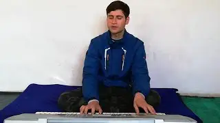 Лутфулло Каримов_ зарубежные песни_ барои мухлисо_