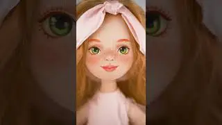 Кукла Sunny SS02-02 в светло-розовом платье, Серия: Вечерний шик