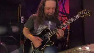 Shapes of Things To Come - solo - Gary Moore version