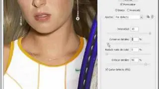- TUTORIAL DE RETOQUE FOTOGRAFICO SEMIPROFESIONAL 01- ¡KARLITOS!