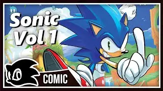 Sonic The Hedgehog 