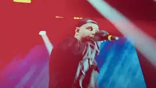 RAM — Санкт-Петербург (Aftermovie, 05.05.2024)