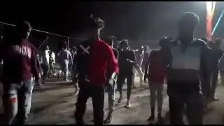 varli dance