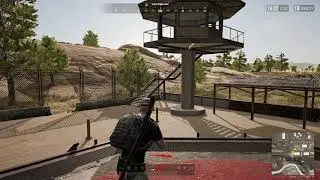 PubG Flickering, shaking textures / migoczące textury 2019