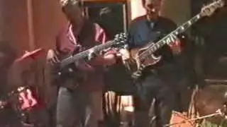 tributo a jaco pastorius  - donna lee