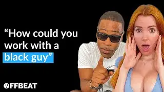 Is It Racist to Watch BBC Porn?