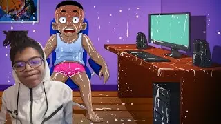I Ordered $500 Of P*rn As A Kid | Reaction