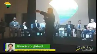 Apresentação de Flávio Beall