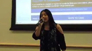 Genesis Codina - 7th Annual Britticares 