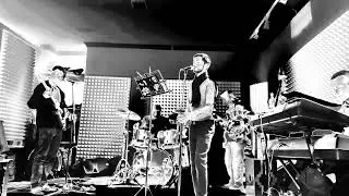 Made in Soul with Nekruz  - The Music of  Mubaraksho