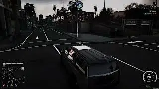 🔴Land of Atlanta RP | Life as LJ| Happy New Years🎉 🔴 (Part 12/13)