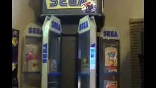 epic game room tour 2013