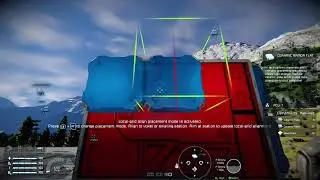Space Engineers Xbox: Mod Showcase 23 (AR Ceramic Armor)
