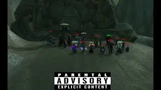 Chinese Fail Maraudon Gauntlet | WoW Classic