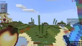 Rage R8 Released / Bypass EVERYWHERE/