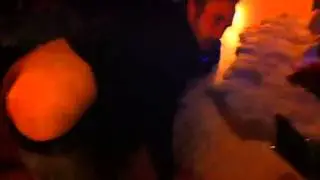 Potato enema