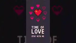 Pixel Love Stories After Effects  #story #love #pixelart