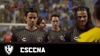 Aitor y Email se enfrentan a las Tarantulas || Cuervos TV