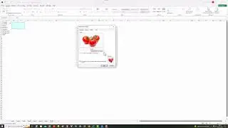 #Excel : Insérer, modifier et supprimer un commentaire avec une image dans une cellule d'un classeur