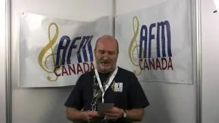 Join AFM Canada and ACTRA-RACS for our first ever Canada House Showcase @ SXSW 2010