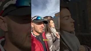 Wife has depression in Bishkek 