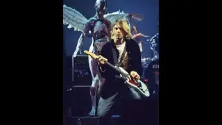 Tone Based - NUX MG300 - Nirvana 