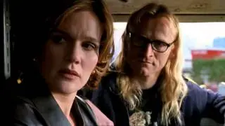 LONE GUNMEN En Français Saison3 Episode 1