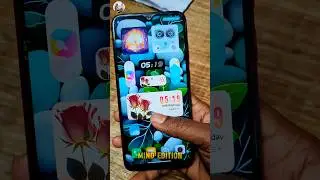 Mind Edition For Redmi Note 7/7s 🔥 😍#customrom #mindedition #miui14