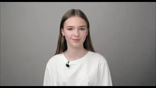 Вероника Исаева_актерская визитка 2023_агент Светлана Владек + 79688081997