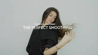 The PERFECT Smoothing - The First 3.0 Treatment