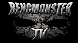 Benchmonster TV
