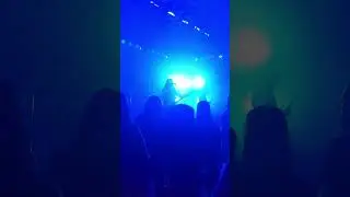 Arkona (PL) Live @ Ghosts of Dinmin [SHORT]