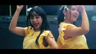 AFTER MOVIE JAPANESE WORLD 2019