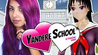 Rip-Off Yandere Simulator? | Yandere School