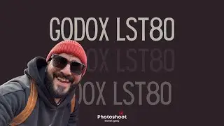 GodoxLST80 KURULUM VE ÜRÜN ÇEKİMİ + İPUCLARI
