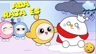 SI RAJA ES KOK LARI TERUS SIH😆 - EGGY PARTY