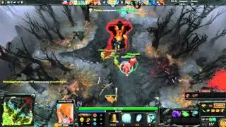 dota 2 Omniknight Reborn
