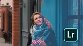 How to Use TONE CURVES In Lightroom  | Editing Tutorial Curves AND Spilit Toning By Kybonnn