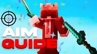 How to master aim in mojolauncher | with pvp bot 