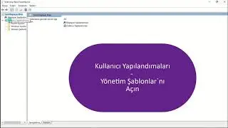 Regedit ( Kayıt Defteri Düzenleyicisi) Hatası Çözümü ! Basit Ve %100 Çalışıyor