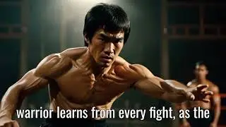 Bruce Lee's competition