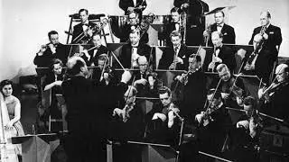 Radion viihdeorkesteri - Festival in Sevilla (1965)