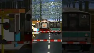 prank kereta ||studio kereta 