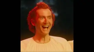 good omens // отпускаю и в небо