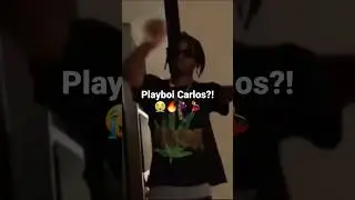 Playboi Carti 