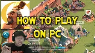 Rise Of Civilizations - How To Play On PC & Link iOS To Android (you can't)