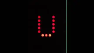 The 8051 Microcontroller and Embedded Systems-5X7 LED