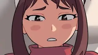 Ive been waiting!~