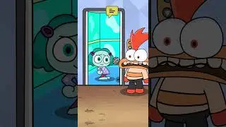 Inside Out Envy Talks a Lot