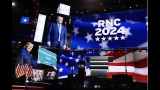 How To Watch The Republican National Convention 2024 For Free On A Roku, Fire TV, or Chromecast.